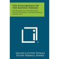 The Ethnobotany Of The Kayenta Navaho: An Analysis Of The John And Louisa Wetherill Ethnobotanical Collection