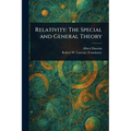 Relativity: The Special and General Theory