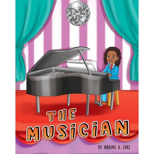 The Musician