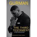 The Third Testament: A Metaparadigm - Paperback