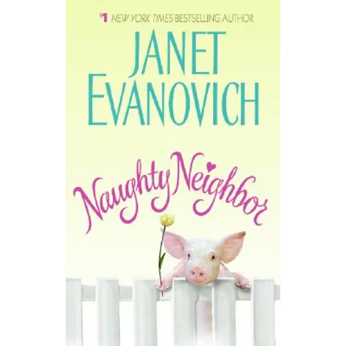 Naughty Neighbor