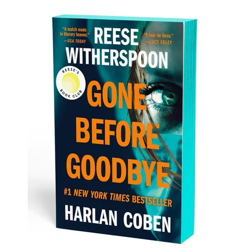 Gone Before Goodbye