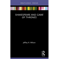 Shakespeare and Game of Thrones