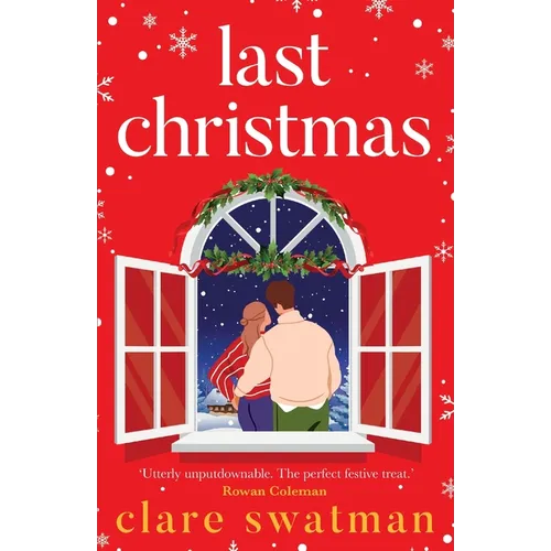 Last Christmas