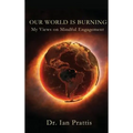 Our World Is Burning: My Views on Mindful Engagement