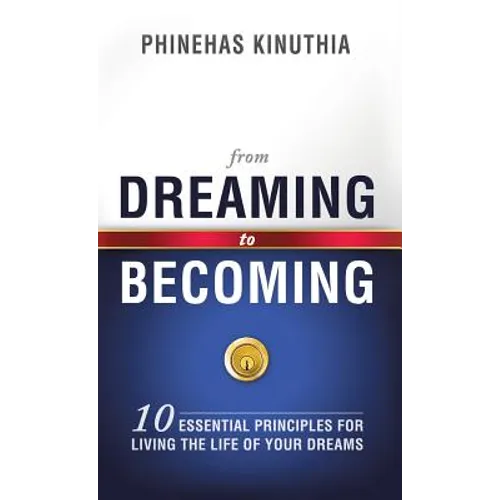 From Dreaming to Becoming