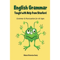 English Grammar: Taught with Help from Stanford