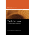 Table Matters