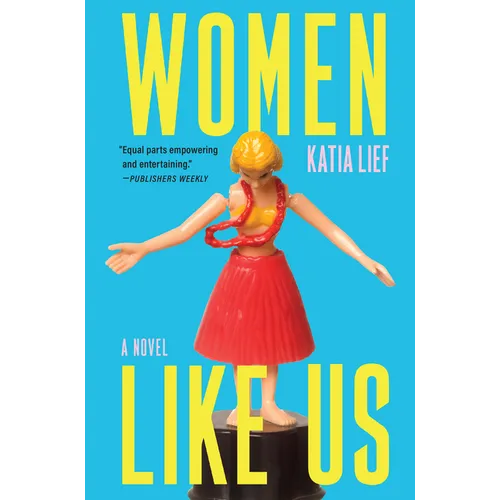Women Like Us