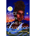 Once Upon a Time in Dollywood: Reese's Book Club