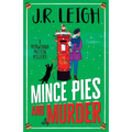 Mince Pies and Murder