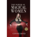 The Power of Magical Women