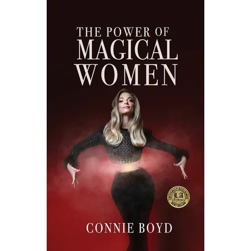 The Power of Magical Women