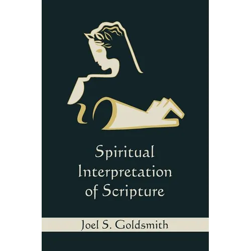 Spiritual Interpretation of Scripture