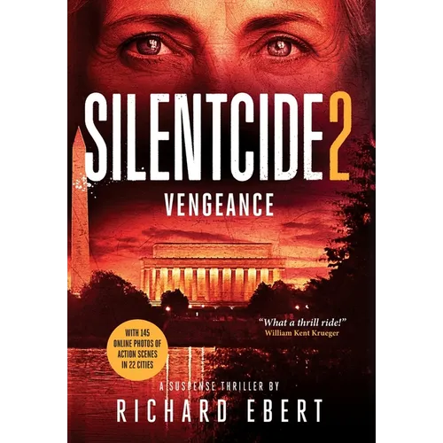 Silentcide 2: Vengeance