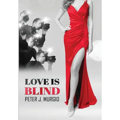 Love Is Blind