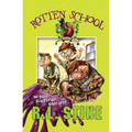 Rotten School #1: The Big Blueberry Barf-Off!