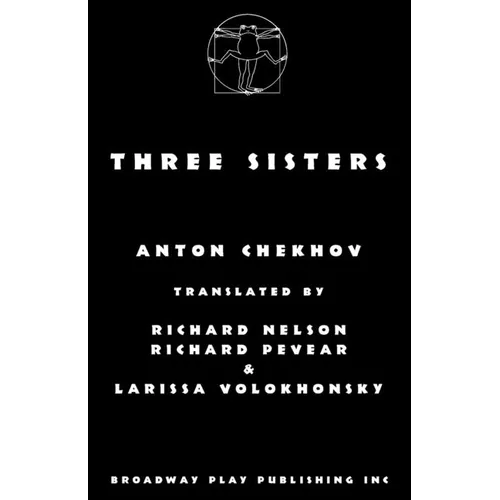 Three Sisters