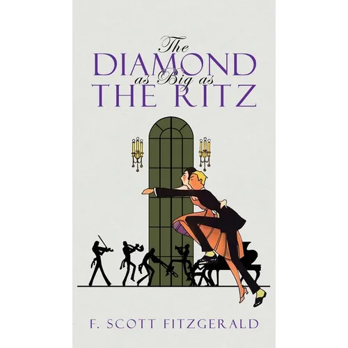 The Diamond as Big as the Ritz