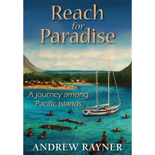 Reach for Paradise