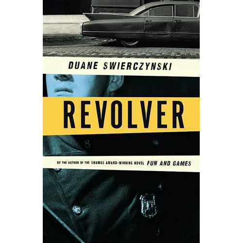 Revolver