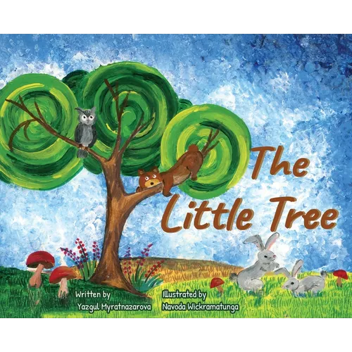 The Little Tree