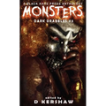 Monsters: A Horror Microfiction Anthology