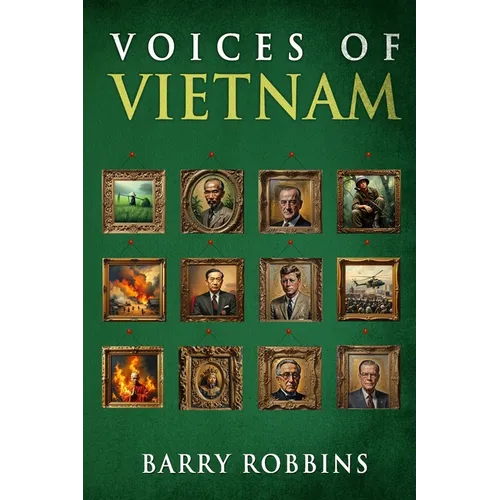 Voices of Vietnam