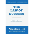 The Law of Success: In Sixteen Lessons