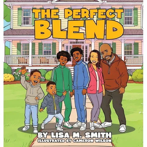 The Perfect Blend