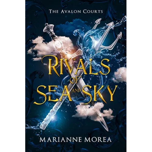 Rivals of Sea and Sky