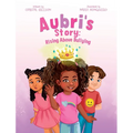 Aubri's Story: Rising Above Bullying