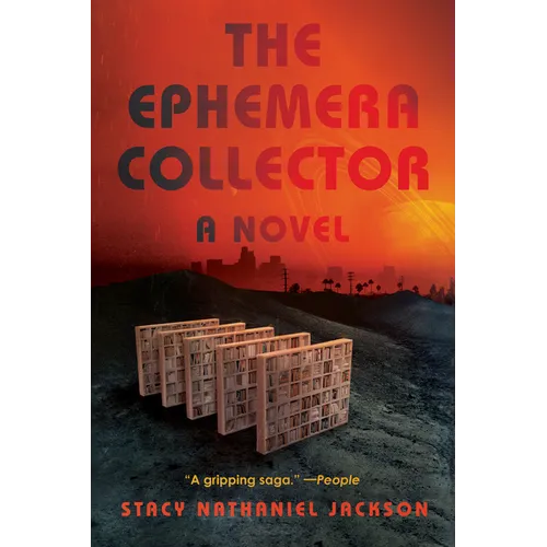 The Ephemera Collector