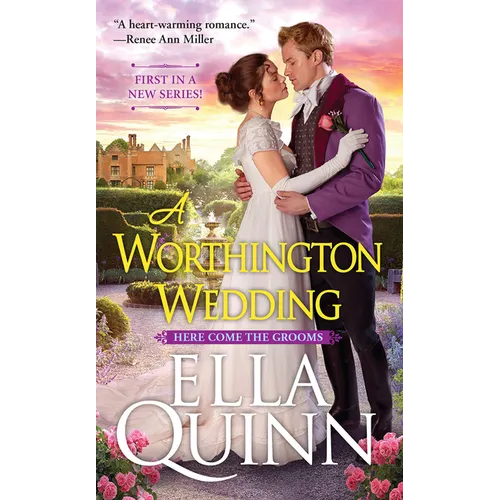 A Worthington Wedding