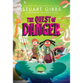 The Quest of Danger