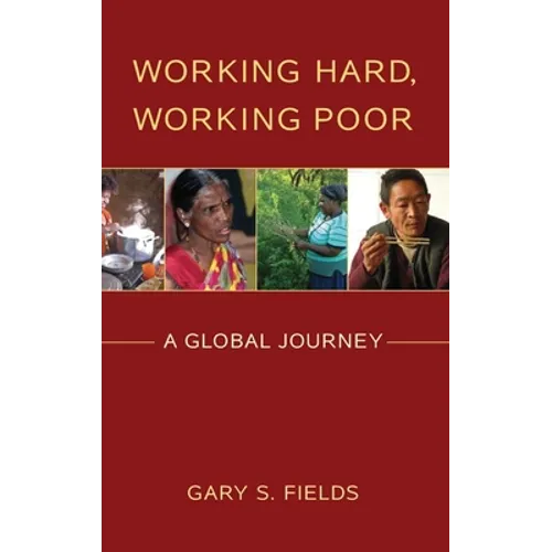 Working Hard, Working Poor: A Global Journey