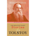 The Greatest Short Stories of Leo Tolstoy