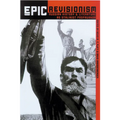 Epic Revisionism: Russian History and Literature as Stalinist Propaganda