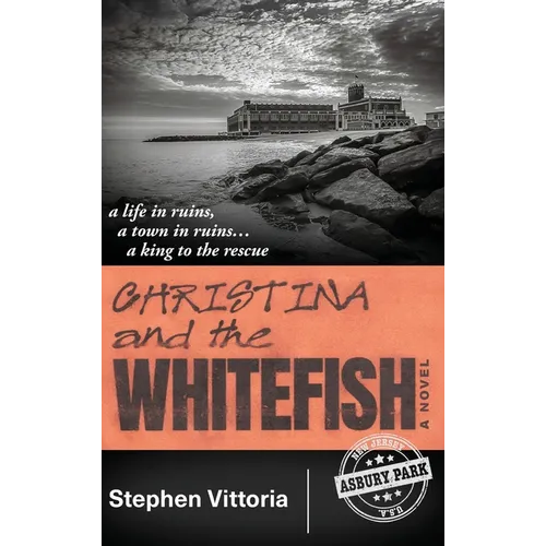 Christina and the Whitefish