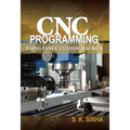 CNC Programming using Fanuc Custom Macro B