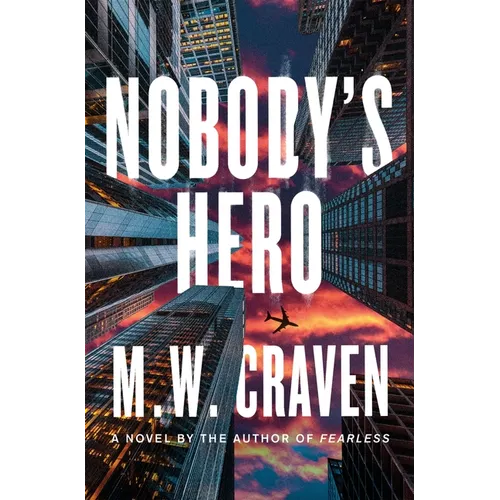 Nobody's Hero