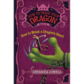 How to Train Your Dragon: How to Break a Dragon's Heart