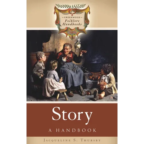 Story: A Handbook