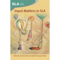 Input Matters in Sla
