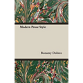 Modern Prose Style
