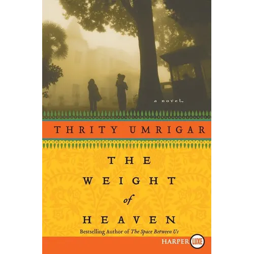 The Weight of Heaven LP