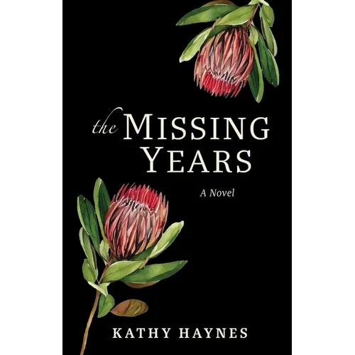 The Missing Years