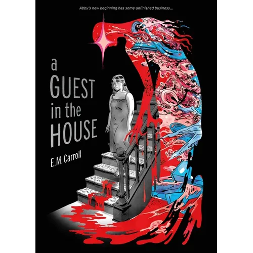 A Guest in the House