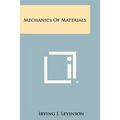 Mechanics of Materials