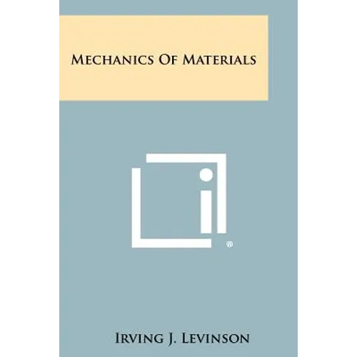 Mechanics of Materials